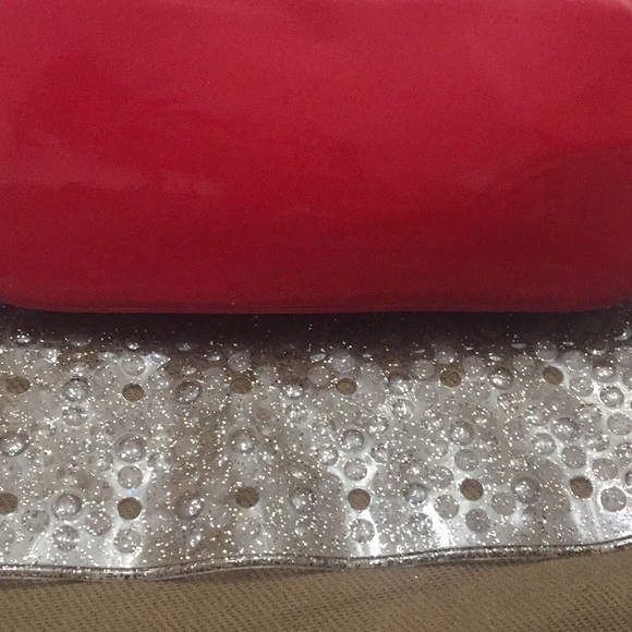 Nice Red Bag - Picture 5 of 6